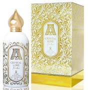 Attar Collection Crystal Love for Her edp 100 ml